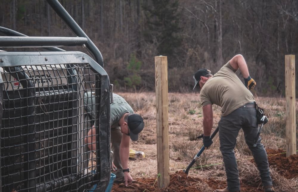 About Legacy Landworks